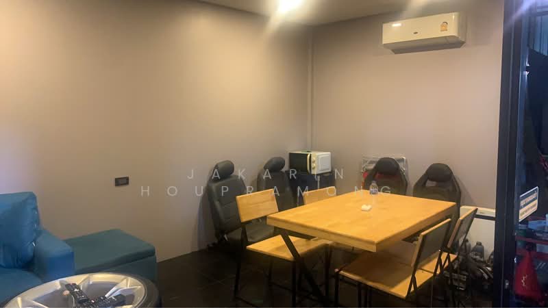 คันนายาว, Bangkok, Khan Na Yao, Khan Na Yao, Bangkok, , 300 sqm, Warehouse/Factory For Rent, by Jakarin Houpramong, 500287315 - DDproperty.com