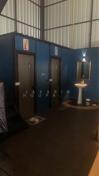 คันนายาว, Bangkok, Khan Na Yao, Khan Na Yao, Bangkok, , 300 sqm, Warehouse/Factory For Rent, by Jakarin Houpramong, 500287315 - DDproperty.com