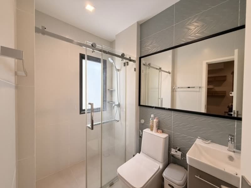 Bangkok Boulevard Ramintra-Watcharapol : บางกอก บูเลอวาร์ด รามอินทรา-วัชรพล, กรุงเทพ, ถนน จตุโชติ, ออเงิน, สายไหม, กรุงเทพ, 232 ตร.ม., บ้านเดี่ยว ขาย, โดย เรียลตี้ วัน, 500287317 - DDproperty.com