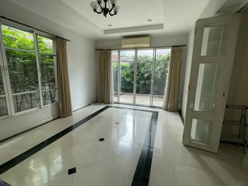 Baan Klang Krung The Nice Ratchavipha, Bangkok, 2 Kamphaeng Phet Road, Lat Yao, Chatuchak, Bangkok, 4 Bedrooms, 380 sqm, Single Detached House For Sale, by Next step property, 500287318 - DDproperty.com