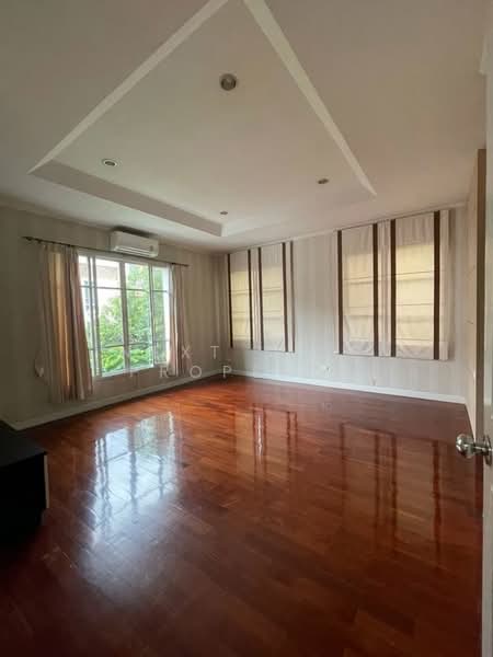 Baan Klang Krung The Nice Ratchavipha : บ้านกลางกรุง เดอะนีซ รัชวิภา, กรุงเทพ, 2 ถนน กำแพงเพชร, ลาดยาว, จตุจักร, กรุงเทพ, 380 ตร.ม., บ้านเดี่ยว ขาย, โดย Next step property, 500287318 - DDproperty.com