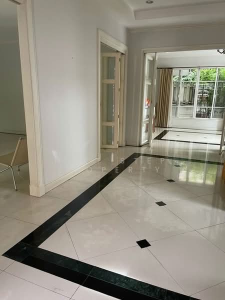 Baan Klang Krung The Nice Ratchavipha, Bangkok, 2 Kamphaeng Phet Road, Lat Yao, Chatuchak, Bangkok, 4 Bedrooms, 380 sqm, Single Detached House For Sale, by Next step property, 500287318 - DDproperty.com