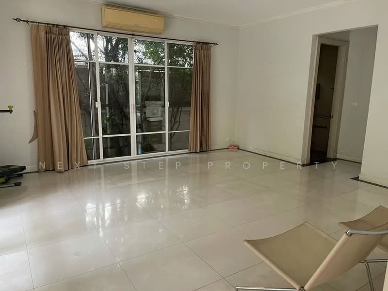 Baan Klang Krung The Nice Ratchavipha, Bangkok, 2 Kamphaeng Phet Road, Lat Yao, Chatuchak, Bangkok, 4 Bedrooms, 380 sqm, Single Detached House For Sale, by Next step property, 500287318 - DDproperty.com
