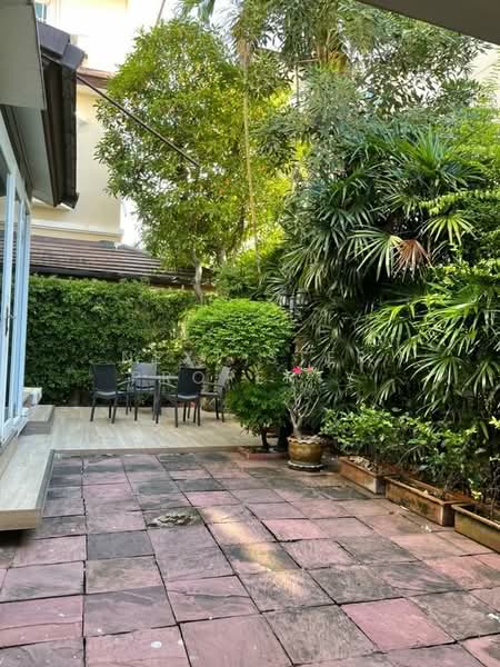 Baan Klang Krung The Nice Ratchavipha, Bangkok, 2 Kamphaeng Phet Road, Lat Yao, Chatuchak, Bangkok, 4 Bedrooms, 380 sqm, Single Detached House For Sale, by Next step property, 500287318 - DDproperty.com