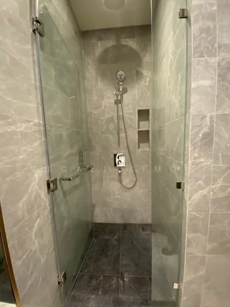 28 Chidlom, Bangkok, 28 Chit Lom Alley, Lumphini, Pathum Wan, Bangkok, Studio, 32 sqm, Condo For Rent, by Decalf Simon, 500287322 - DDproperty.com