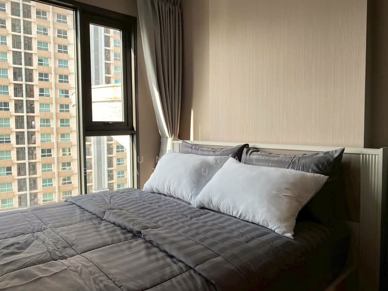 Aspire Sukhumvit-On Nut : แอสปาย สุขุมวิท-อ่อนนุช, กรุงเทพ, ซอยอ่อนนุช 21 ถนนสุขุมวิท 77, สวนหลวง, สวนหลวง, กรุงเทพ, 31 ตร.ม., คอนโด ให้เช่า, โดย Punnawat Keeratidusitroj, 500287323 - DDproperty.com
