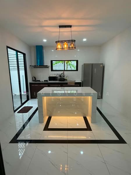 บ้านเดี่ยว, Phuket, Kathu, Kathu, Phuket, 3 Bedrooms, 125 sqm, Single Detached House For Rent, by primeglobalasset bee, 500287324 - DDproperty.com