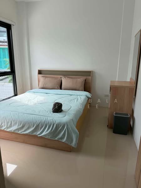 บ้านเดี่ยว, Phuket, Kathu, Kathu, Phuket, 3 Bedrooms, 125 sqm, Single Detached House For Rent, by primeglobalasset bee, 500287324 - DDproperty.com