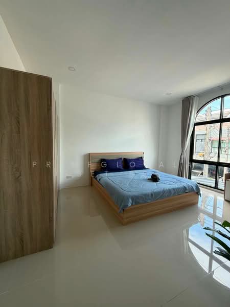 บ้านเดี่ยว, Phuket, Kathu, Kathu, Phuket, 3 Bedrooms, 125 sqm, Single Detached House For Rent, by primeglobalasset bee, 500287324 - DDproperty.com