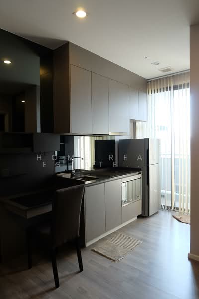 The Room Sukhumvit 69 : เดอะ รูม สุขุมวิท 69, กรุงเทพ, 1539 ถ.สุขุมวิท, พระโขนงเหนือ, วัฒนา, กรุงเทพ, 35 ตร.ม., คอนโด ขาย, โดย HOME Real Estate Service, 500287329 - DDproperty.com