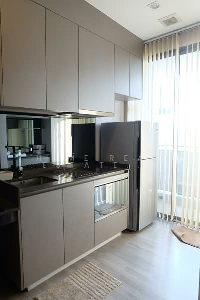 The Room Sukhumvit 69, Bangkok, 1539 Sukhumvit Road, Phra Kanong Nua, Watthana, Bangkok, 1 Bedroom, 35 sqm, Condo For Sale, by HOME Real Estate Service, 500287329 - DDproperty.com