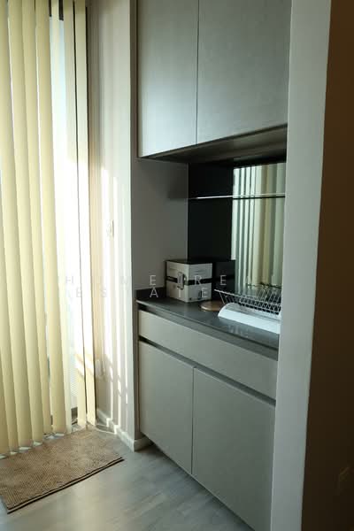 The Room Sukhumvit 69 : เดอะ รูม สุขุมวิท 69, กรุงเทพ, 1539 ถ.สุขุมวิท, พระโขนงเหนือ, วัฒนา, กรุงเทพ, 35 ตร.ม., คอนโด ขาย, โดย HOME Real Estate Service, 500287329 - DDproperty.com