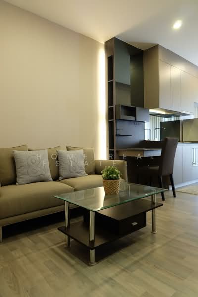 The Room Sukhumvit 69 : เดอะ รูม สุขุมวิท 69, กรุงเทพ, 1539 ถ.สุขุมวิท, พระโขนงเหนือ, วัฒนา, กรุงเทพ, 35 ตร.ม., คอนโด ขาย, โดย HOME Real Estate Service, 500287329 - DDproperty.com