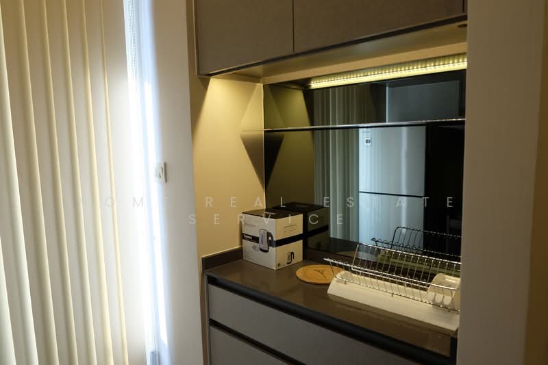 The Room Sukhumvit 69, Bangkok, 1539 Sukhumvit Road, Phra Kanong Nua, Watthana, Bangkok, 1 Bedroom, 35 sqm, Condo For Sale, by HOME Real Estate Service, 500287329 - DDproperty.com