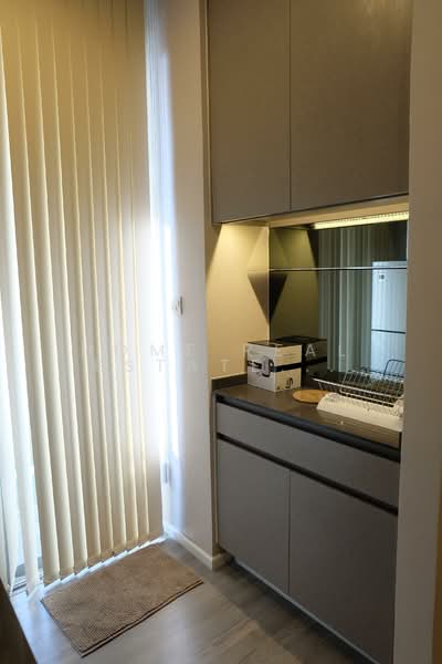The Room Sukhumvit 69, Bangkok, 1539 Sukhumvit Road, Phra Kanong Nua, Watthana, Bangkok, 1 Bedroom, 35 sqm, Condo For Sale, by HOME Real Estate Service, 500287329 - DDproperty.com