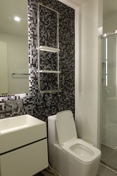 The Room Sukhumvit 69, Bangkok, 1539 Sukhumvit Road, Phra Kanong Nua, Watthana, Bangkok, 1 Bedroom, 35 sqm, Condo For Sale, by HOME Real Estate Service, 500287329 - DDproperty.com