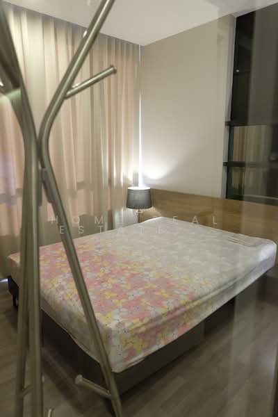 The Room Sukhumvit 69 : เดอะ รูม สุขุมวิท 69, กรุงเทพ, 1539 ถ.สุขุมวิท, พระโขนงเหนือ, วัฒนา, กรุงเทพ, 35 ตร.ม., คอนโด ขาย, โดย HOME Real Estate Service, 500287329 - DDproperty.com