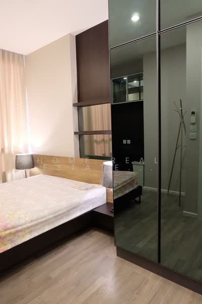 The Room Sukhumvit 69 : เดอะ รูม สุขุมวิท 69, กรุงเทพ, 1539 ถ.สุขุมวิท, พระโขนงเหนือ, วัฒนา, กรุงเทพ, 35 ตร.ม., คอนโด ขาย, โดย HOME Real Estate Service, 500287329 - DDproperty.com