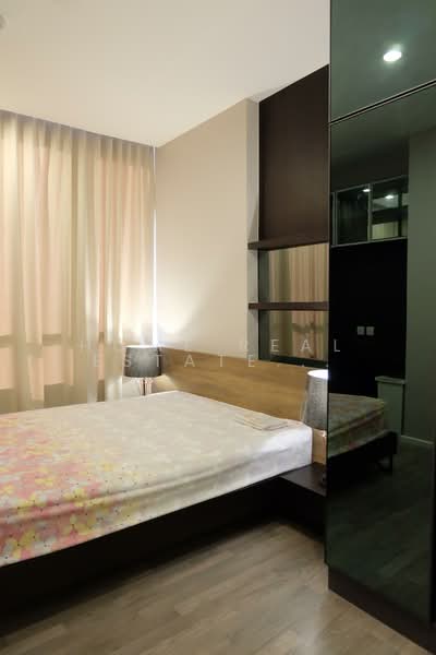 The Room Sukhumvit 69 : เดอะ รูม สุขุมวิท 69, กรุงเทพ, 1539 ถ.สุขุมวิท, พระโขนงเหนือ, วัฒนา, กรุงเทพ, 35 ตร.ม., คอนโด ขาย, โดย HOME Real Estate Service, 500287329 - DDproperty.com