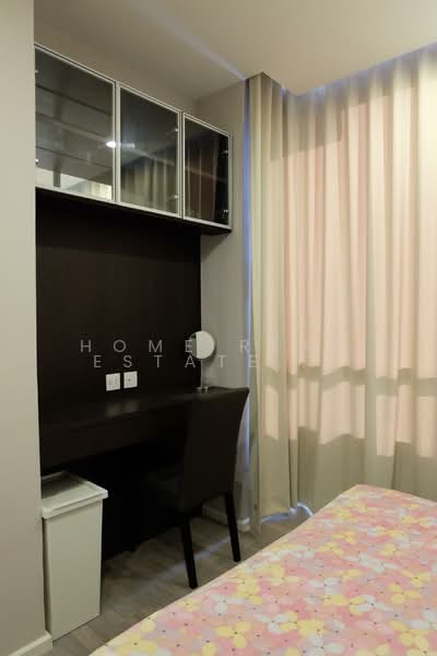 The Room Sukhumvit 69 : เดอะ รูม สุขุมวิท 69, กรุงเทพ, 1539 ถ.สุขุมวิท, พระโขนงเหนือ, วัฒนา, กรุงเทพ, 35 ตร.ม., คอนโด ขาย, โดย HOME Real Estate Service, 500287329 - DDproperty.com