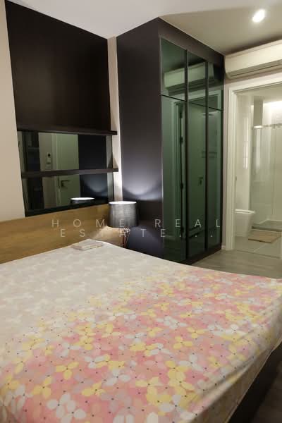 The Room Sukhumvit 69, Bangkok, 1539 Sukhumvit Road, Phra Kanong Nua, Watthana, Bangkok, 1 Bedroom, 35 sqm, Condo For Sale, by HOME Real Estate Service, 500287329 - DDproperty.com