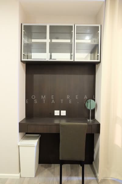 The Room Sukhumvit 69, Bangkok, 1539 Sukhumvit Road, Phra Kanong Nua, Watthana, Bangkok, 1 Bedroom, 35 sqm, Condo For Sale, by HOME Real Estate Service, 500287329 - DDproperty.com