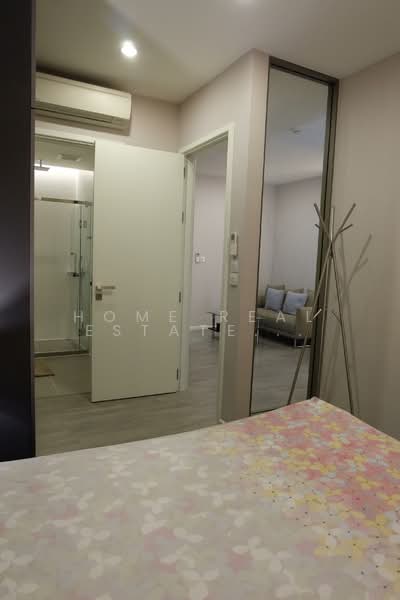 The Room Sukhumvit 69 : เดอะ รูม สุขุมวิท 69, กรุงเทพ, 1539 ถ.สุขุมวิท, พระโขนงเหนือ, วัฒนา, กรุงเทพ, 35 ตร.ม., คอนโด ขาย, โดย HOME Real Estate Service, 500287329 - DDproperty.com
