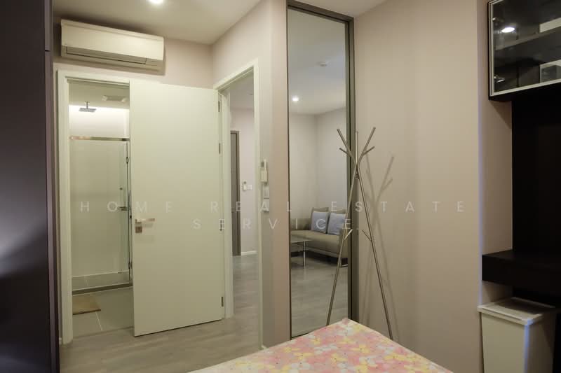 The Room Sukhumvit 69 : เดอะ รูม สุขุมวิท 69, กรุงเทพ, 1539 ถ.สุขุมวิท, พระโขนงเหนือ, วัฒนา, กรุงเทพ, 35 ตร.ม., คอนโด ขาย, โดย HOME Real Estate Service, 500287329 - DDproperty.com