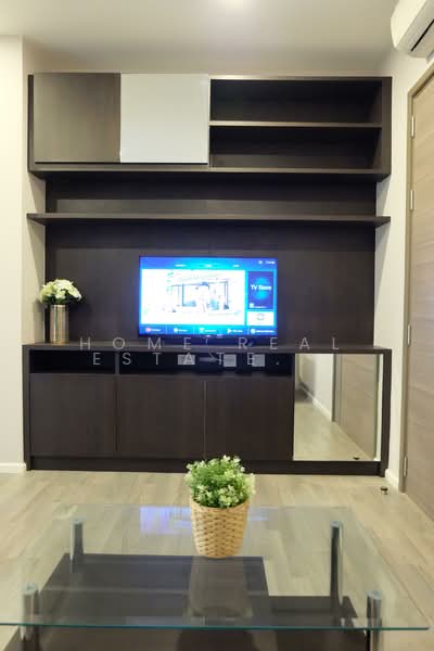 The Room Sukhumvit 69, Bangkok, 1539 Sukhumvit Road, Phra Kanong Nua, Watthana, Bangkok, 1 Bedroom, 35 sqm, Condo For Sale, by HOME Real Estate Service, 500287329 - DDproperty.com