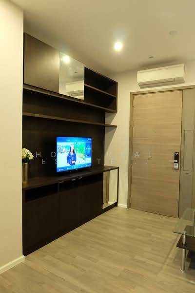 The Room Sukhumvit 69, Bangkok, 1539 Sukhumvit Road, Phra Kanong Nua, Watthana, Bangkok, 1 Bedroom, 35 sqm, Condo For Sale, by HOME Real Estate Service, 500287329 - DDproperty.com