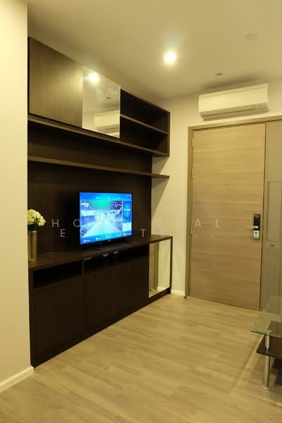 The Room Sukhumvit 69, Bangkok, 1539 Sukhumvit Road, Phra Kanong Nua, Watthana, Bangkok, 1 Bedroom, 35 sqm, Condo For Sale, by HOME Real Estate Service, 500287329 - DDproperty.com