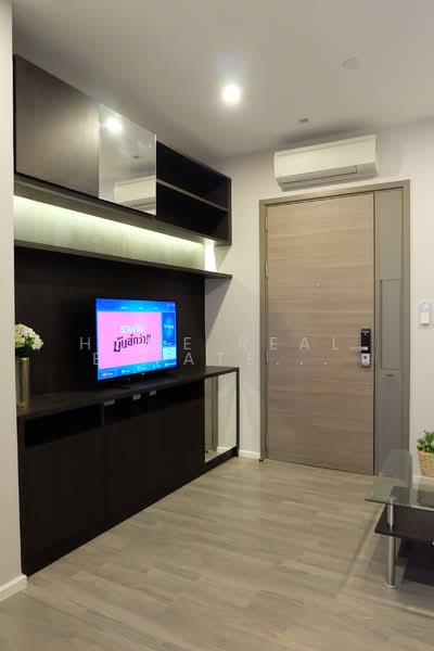 The Room Sukhumvit 69, Bangkok, 1539 Sukhumvit Road, Phra Kanong Nua, Watthana, Bangkok, 1 Bedroom, 35 sqm, Condo For Sale, by HOME Real Estate Service, 500287329 - DDproperty.com