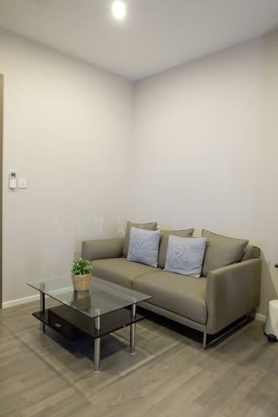 The Room Sukhumvit 69 : เดอะ รูม สุขุมวิท 69, กรุงเทพ, 1539 ถ.สุขุมวิท, พระโขนงเหนือ, วัฒนา, กรุงเทพ, 35 ตร.ม., คอนโด ขาย, โดย HOME Real Estate Service, 500287329 - DDproperty.com