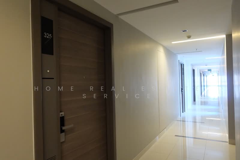 The Room Sukhumvit 69, Bangkok, 1539 Sukhumvit Road, Phra Kanong Nua, Watthana, Bangkok, 1 Bedroom, 35 sqm, Condo For Sale, by HOME Real Estate Service, 500287329 - DDproperty.com