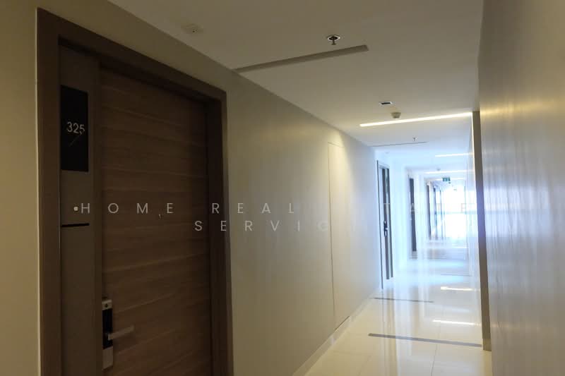 The Room Sukhumvit 69, Bangkok, 1539 Sukhumvit Road, Phra Kanong Nua, Watthana, Bangkok, 1 Bedroom, 35 sqm, Condo For Sale, by HOME Real Estate Service, 500287329 - DDproperty.com