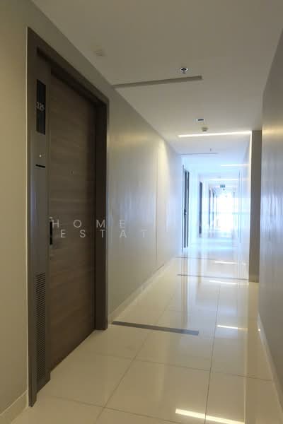 The Room Sukhumvit 69, Bangkok, 1539 Sukhumvit Road, Phra Kanong Nua, Watthana, Bangkok, 1 Bedroom, 35 sqm, Condo For Sale, by HOME Real Estate Service, 500287329 - DDproperty.com