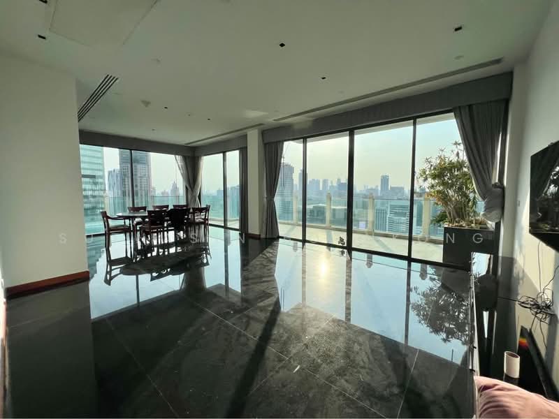 Le Raffine Sukhumvit 39 : เลอ รัฟฟิเน่ สุขุมวิท 39, กรุงเทพ, ซอยสุขุมวิท 39, คลองตันเหนือ, วัฒนา, กรุงเทพ, 405 ตร.ม., คอนโด ขาย, โดย Suthasin Boonkong, 500287332 - DDproperty.com