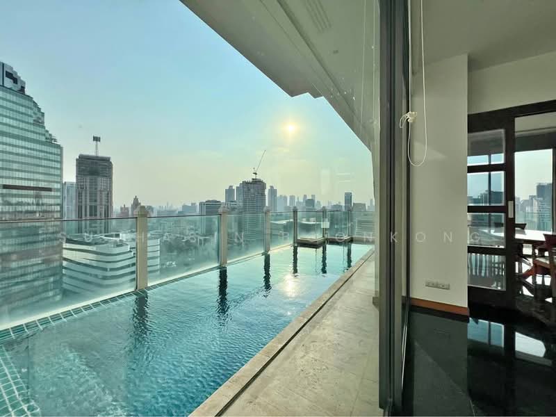 Le Raffine Sukhumvit 39 : เลอ รัฟฟิเน่ สุขุมวิท 39, กรุงเทพ, ซอยสุขุมวิท 39, คลองตันเหนือ, วัฒนา, กรุงเทพ, 405 ตร.ม., คอนโด ขาย, โดย Suthasin Boonkong, 500287332 - DDproperty.com