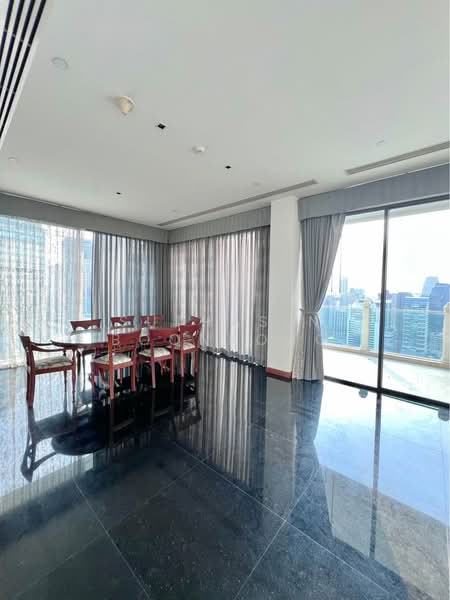 Le Raffine Sukhumvit 39, Bangkok, Soi Sukhumvit 39, Khlong Tan Nua, Watthana, Bangkok, 3 Bedrooms, 405 sqm, Condo For Sale, by Suthasin Boonkong, 500287332 - DDproperty.com