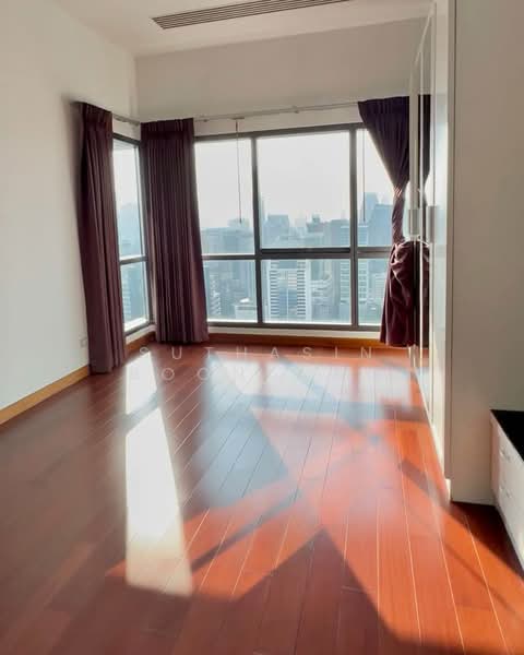 Le Raffine Sukhumvit 39, Bangkok, Soi Sukhumvit 39, Khlong Tan Nua, Watthana, Bangkok, 3 Bedrooms, 405 sqm, Condo For Sale, by Suthasin Boonkong, 500287332 - DDproperty.com