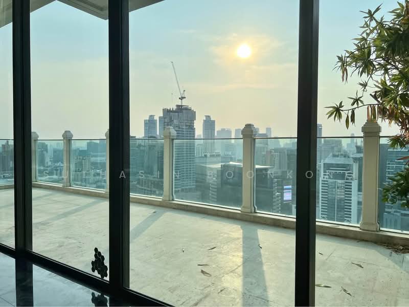 Le Raffine Sukhumvit 39 : เลอ รัฟฟิเน่ สุขุมวิท 39, กรุงเทพ, ซอยสุขุมวิท 39, คลองตันเหนือ, วัฒนา, กรุงเทพ, 405 ตร.ม., คอนโด ขาย, โดย Suthasin Boonkong, 500287332 - DDproperty.com
