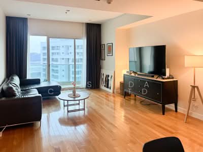 For Rent - Millennium Residence, Bangkok
