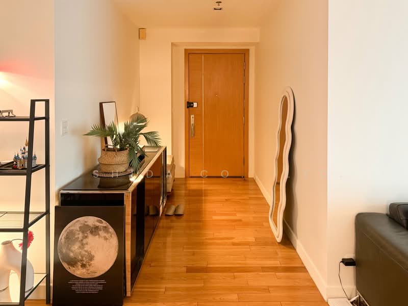 Millennium Residence, Bangkok, Sukhumvit Road, Khlong Toei, Bangkok, 3 Bedrooms, 146 sqm, Condo For Rent, by Yoshida Co., Ltd., 500287333 - DDproperty.com