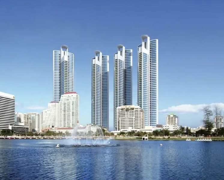 Millennium Residence, Bangkok, Sukhumvit Road, Khlong Toei, Bangkok, 3 Bedrooms, 146 sqm, Condo For Rent, by Yoshida Co., Ltd., 500287333 - DDproperty.com