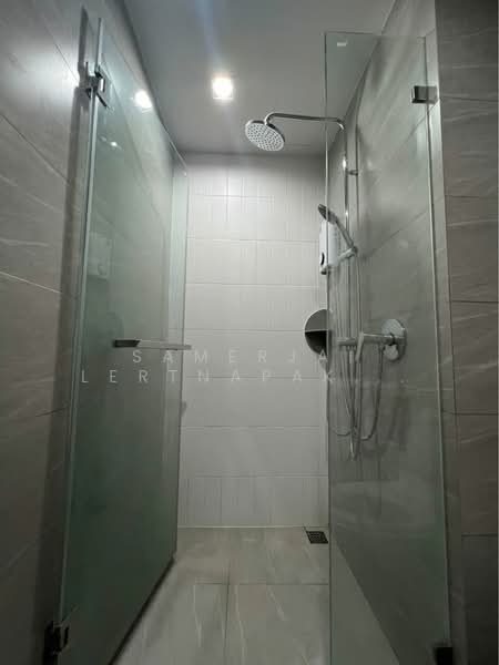 Reference Sathorn-Wongwianyai : เรฟเฟอเรนซ์ สาทร-วงเวียนใหญ่, Bangkok, ซอย กรุงธนบุรี 2, Bang Lam Phu Lang, Khlong San, Bangkok, 1 Bedroom, 34 sqm, Condo For Rent, by Samerjai Lertnapakriengkai, 500287334 - DDproperty.com