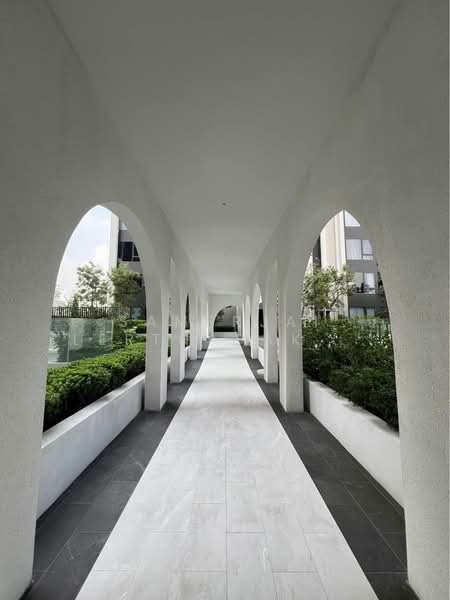 Reference Sathorn-Wongwianyai : เรฟเฟอเรนซ์ สาทร-วงเวียนใหญ่, กรุงเทพ, ซอย กรุงธนบุรี 2, บางลำภูล่าง, คลองสาน, กรุงเทพ, 34 ตร.ม., คอนโด ให้เช่า, โดย Samerjai Lertnapakriengkai, 500287334 - DDproperty.com