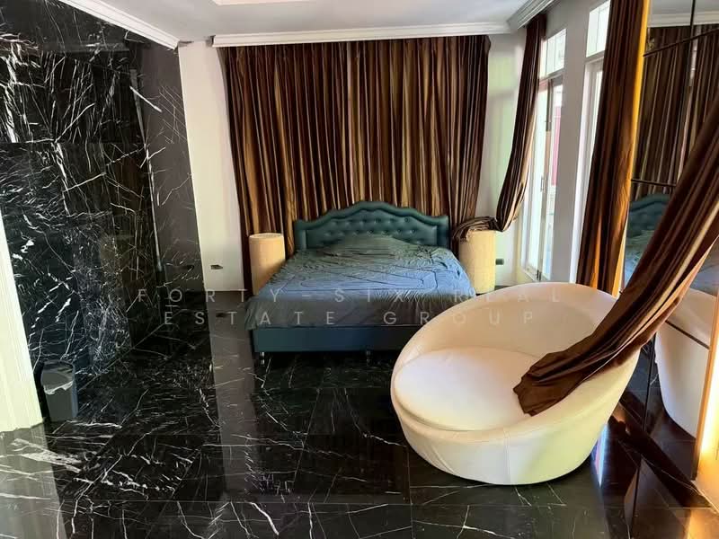 Golden Legend Sathorn-Kalpapruek, Bangkok, 45/4 Kanlapaphruek, Chom Thong, Bangkok, 5 Bedrooms, 560 sqm, Single Detached House For Rent, by Forty-Six Real Estate Group, 500287337 - DDproperty.com
