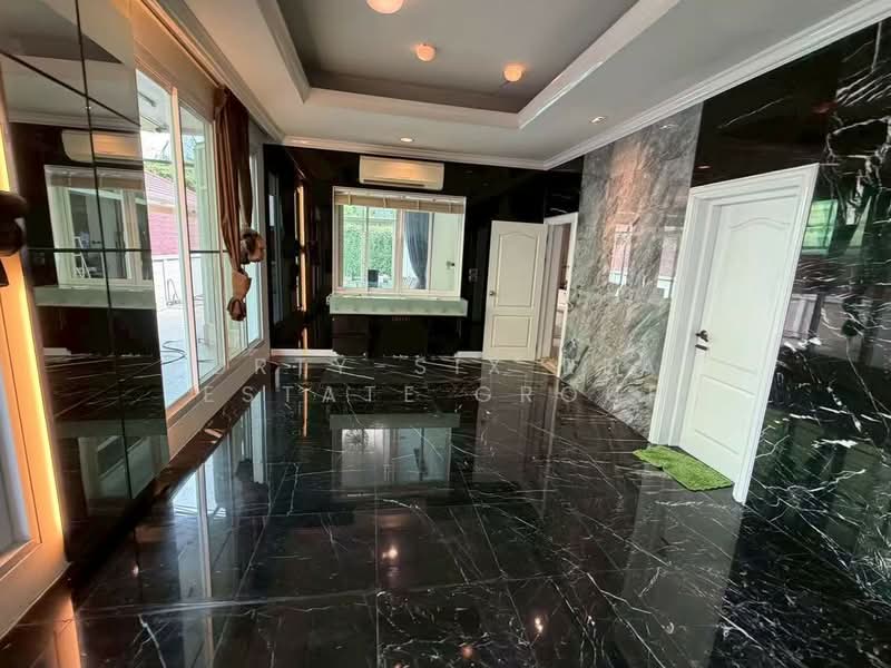 Golden Legend Sathorn-Kalpapruek, Bangkok, 45/4 Kanlapaphruek, Chom Thong, Bangkok, 5 Bedrooms, 560 sqm, Single Detached House For Rent, by Forty-Six Real Estate Group, 500287337 - DDproperty.com