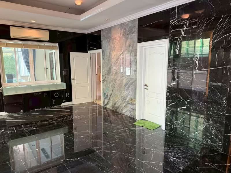 Golden Legend Sathorn-Kalpapruek, Bangkok, 45/4 Kanlapaphruek, Chom Thong, Bangkok, 5 Bedrooms, 560 sqm, Single Detached House For Rent, by Forty-Six Real Estate Group, 500287337 - DDproperty.com