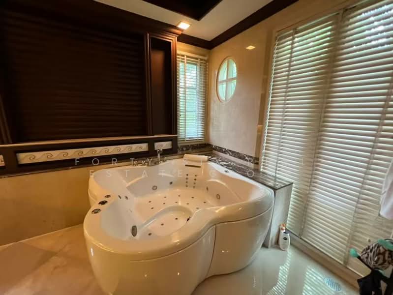 Golden Legend Sathorn-Kalpapruek, Bangkok, 45/4 Kanlapaphruek, Chom Thong, Bangkok, 5 Bedrooms, 560 sqm, Single Detached House For Rent, by Forty-Six Real Estate Group, 500287337 - DDproperty.com
